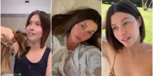 Natalia Paragoni, le cure per combattere il linfoma di Hodgkin: &laquo;Questa settimana la mia seconda chemio, si ricomincia&raquo;