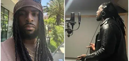Talay Riley morto a 35 anni: il cantautore vincitore di un Grammy &egrave; stato accoltellato