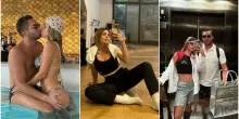 Susy Fuccillo torna alla danza a sei mesi dalla morte del marito: &laquo;Qualcosa dentro di me &egrave; cambiato per sempre&raquo;