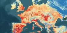 Previsioni meteo: ondata di caldo africano al Centro-Sud, Nord ancora sotto temporali e rischio grandine