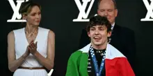 Kimi, il super predestinato: Verstappen e Hamilton lo incoronano con ammirazione, rispetto ed affetto