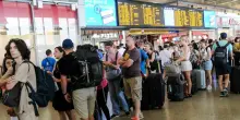 Sciopero treni 11 giugno, orari e convogli garantiti. Ma il Mit incontra i sindacati per evitare il blocco