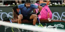 Berrettini ci sar&agrave; a Wimbledon, l'infortunio non &egrave; grave: escluse lesioni, iniziata la riabilitazione