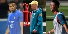 Mondiali 2026: dove vederli in tv e in chiaro (Rai o Dazn), quando iniziano, date, orari e calendario. La guida