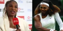 Serena Williams torna in campo a 44 anni: l'esordio sull'erba del Queen's, ecco quando gioca