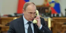 Putin ha paura di essere ucciso, spente le telecamere a circuito chiuso. &laquo;Teme di finire come Khamenei&raquo;