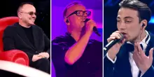 Gigi D?Alessio si &egrave; preso tutto: Amici, i 10 concerti alla Reggia di Caserta e il film sulla sua vita. Cos&igrave; ha (ri)conquistato la scena nazionalpopolare