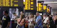 Sospeso lo sciopero dei treni di 8 ore di gioved&igrave; 11 giugno, la conferma dei sindacati dopo l'incontro al Mit