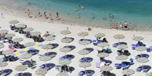 Scuole chiuse, prime partenze: 16 milioni di italiani in viaggio per le ferie a giugno