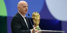 Mondiali 2026, gli stadi sono deserti: dalla lotteria ai biglietti sul mercato della rivendita, le contromisure