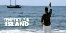 Temptation Island, Giovanni e Sabrina sono la terza coppia: &laquo;Mi ha chiesto delle pause, non sa se mi ama. Penso mi abbia tradito&raquo;