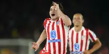 Real Madrid, offerta da 150 milioni per Alvarez. L'Atletico dice no: &laquo;Ne servono 500&raquo;