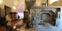 Portici, la reggia cerca di diventare un museo