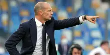 Massimiliano Allegri studia i rebus azzurri