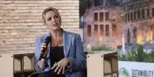 &laquo;Con Berlusconi un amore travolgente. Ero gelosissima, una sera cacciai tutte le donne che trovai a cena con lui&raquo;