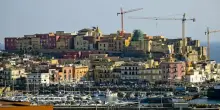 Pozzuoli 2050, al Rione Terra la giornata di presentazione del piano urbanistico