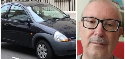 &laquo;Sono un ex statale in pensione, da 9 mesi vivo in auto perch&eacute; non ho i soldi per l'affitto. Agli italiani non ci pensa nessuno&raquo;