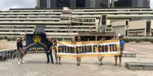 Nuovo orizzonte o il baratro, Castellammare con il fiato sospeso per il futuro della Juve Stabia
