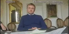 Alberto Stasi, le parole sui video intimi sono un assist per Andrea Sempio? L'avvocato: &laquo;Eccezionali, lo scagionano&raquo;