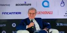 Dalla Sega: &laquo;Manteniamo la sovranit&agrave; sulle infrastrutture digitali&raquo;