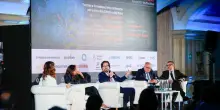 &laquo;Roma hub turistico unico al mondo ma &egrave; vitale la formazione&raquo;