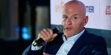 Descalzi: &laquo;L'Europa investa sulla sicurezza energetica&raquo;