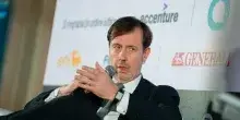 Palermo: &laquo;Nuove infrastrutture per alzare la qualit&agrave; della vita&raquo;