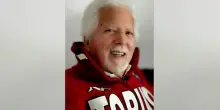 Giorgio Camporelli, il pensionato scomparso trovato morto a Foce Verde. Latina piange lo storico barbiere