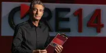 Milo Infante lascia la Rai e approda a Mediaset: &laquo;Punto di arrivo, ringrazio Berlusconi&raquo;. A Canale 5 rischia Nuzzi