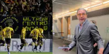 Ufficiale, la Juve Stabia passa ad Alfredo Guerri: amministratori al lavoro per il dissequestro delle quote