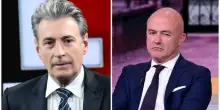 Milo Infante contro Gianluigi Nuzzi, la "guerra" su Garlasco si sposta a Mediaset: le due fazioni opposte su Sempio e il caso Bruzzone