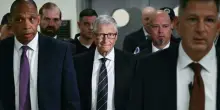 Bill Gates al Congresso Usa: &laquo;Un errore incontrare Epstein, ma non sono stato sulla sua isola. Mai molestato nessuno&raquo;