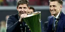 Glasner chiama il Milan: &laquo;Tutto deve essere perfetto. Senza buone sensazioni invece...&raquo;
