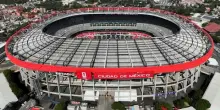 Mondiali 2026, si parte dall'Azteca, lo stadio in cui il calcio &egrave; diventato epica: da Italia-Germania 4-3 a Maradona