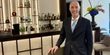 FH55 Grand Hotel Palatino, prosegue il restyling: nuova hall, lounge bar e fine dining per far crescere i ricavi