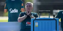 Ancelotti, missione (quasi) impossibile: Brasile a caccia della Coppa sparita