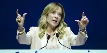 Il Pil cresce oltre le stime. Meloni: &laquo;Aiuti al ceto medio. No alla patrimoniale&raquo;