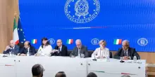 Scuola, Pa, forze di polizia: via libera all?uso dell'intelligenza artificiale. &laquo;Non &egrave; il Grande fratello&raquo;