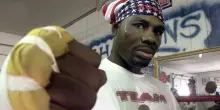 Boxe, Hasim Rahman come Rocky: &laquo;Diventer&ograve; il pi&ugrave; anziano campione del mondo della storia&raquo;. Aveva sconfitto anche Lewis