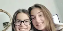 Sorelline scomparse dalla casa famiglia: ansia per Sarah e Alisya Di Giacinto. Il padre: &laquo;Qualcuno le ha portate via&raquo;