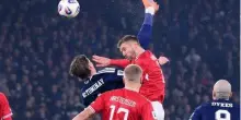 Oggi parte il Mondiale 2026, favola McTominay e sogno De Bruyne: tocca anche ai cinque ?napoletani?