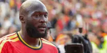 Calciomercato Napoli: Lukaku via per 10 milioni