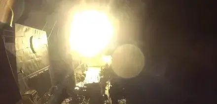 Iran, nuovo attacco Usa con 49 Tomahawk: ecco gli obiettivi colpiti e la risposta di Teheran contro le basi amerciane