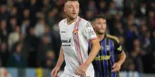 Vardy boccia la Serie A: &laquo;In allenamento corri soltanto, poi in partita non ne hai pi&ugrave;&raquo;