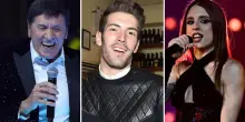 Giovanni Caccamo, scaletta concerto Milano: Angelina Mango e Gianni Morandi ospiti al Teatro Dal Verme