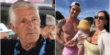Ignazio Moser difende pap&agrave; Francesco: &laquo;Non &egrave; vero che non ricorda il nome della nipotina. Viene dipinto come il cattivo&raquo;