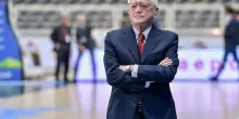 Bianchini svela il nome della squadra di Nelson: &laquo;Si chiamer&agrave; Roma Basket Club&raquo;. Tutto tace sul versante Matiasic