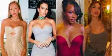 Wags Mondiali 2026, chi sono le fidanzate, le mogli e le promesse spose dei calciatori alla Coppa del Mondo? Da Ester Exp&oacute;sito a Georgina Rodriguez
