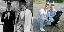 Muoiono un mese dopo il matrimonio a pochi giorni di distanza l'uno dall'altro: avevano 23 e 25 anni