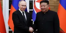 Corea del Nord, il sorprendente boom economico tra le armi a Mosca e gli accordi con Pechino: ma &egrave; tutto vero?